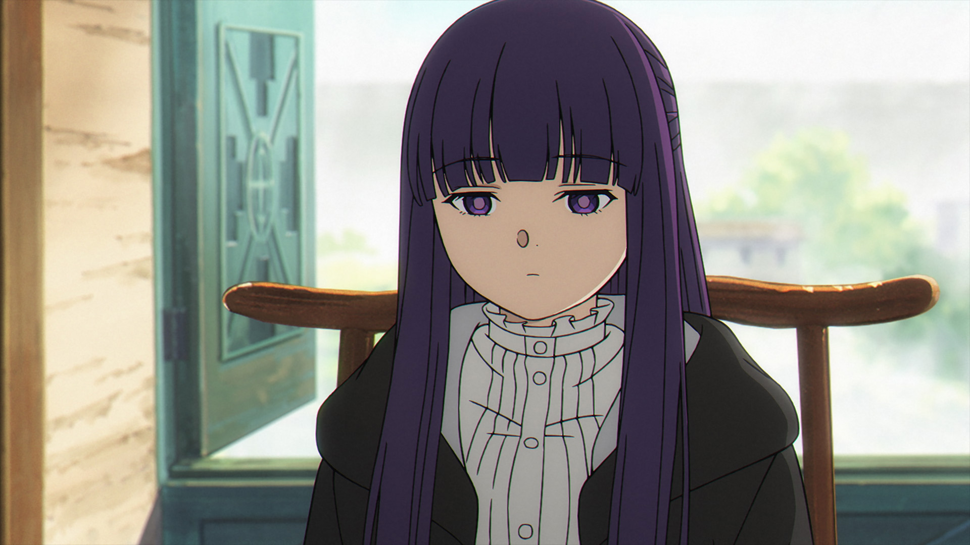 費倫摔倒變山豬？《葬送的芙莉蓮》動畫官方玩「蒙太奇」手法 網笑：偷臭肥倫