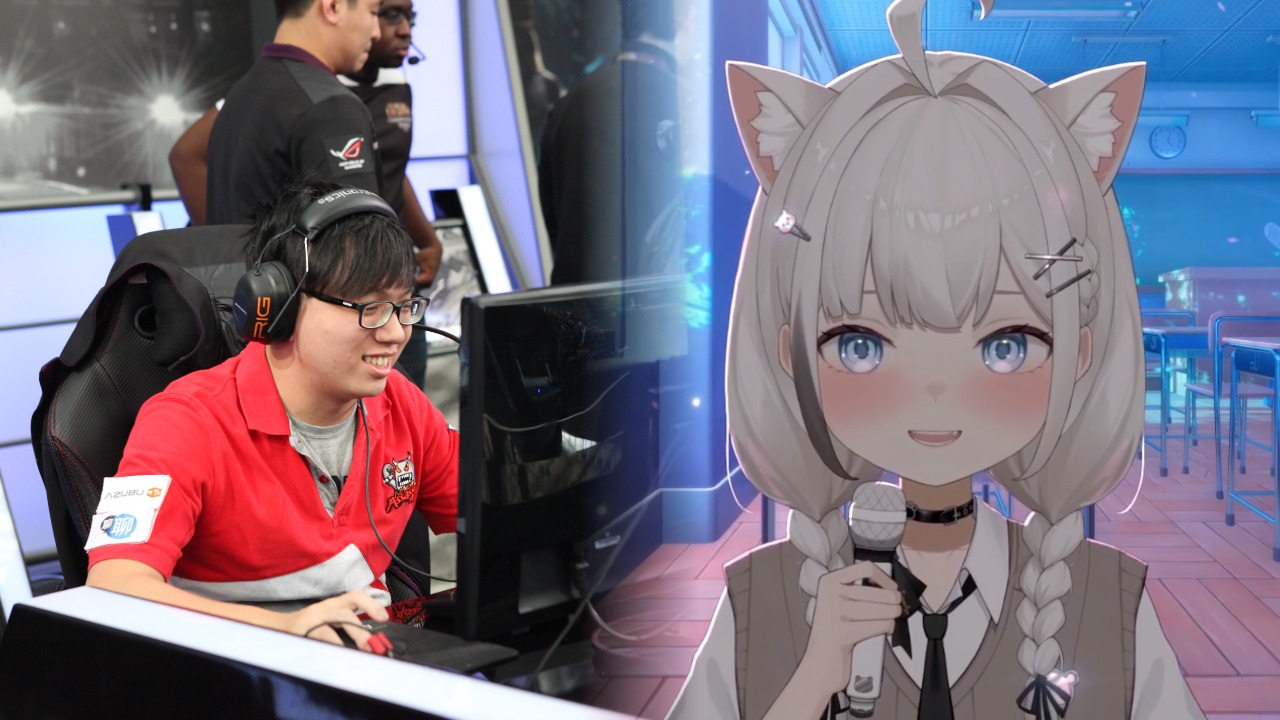 台V不知道《英雄聯盟》TPA世界冠軍...