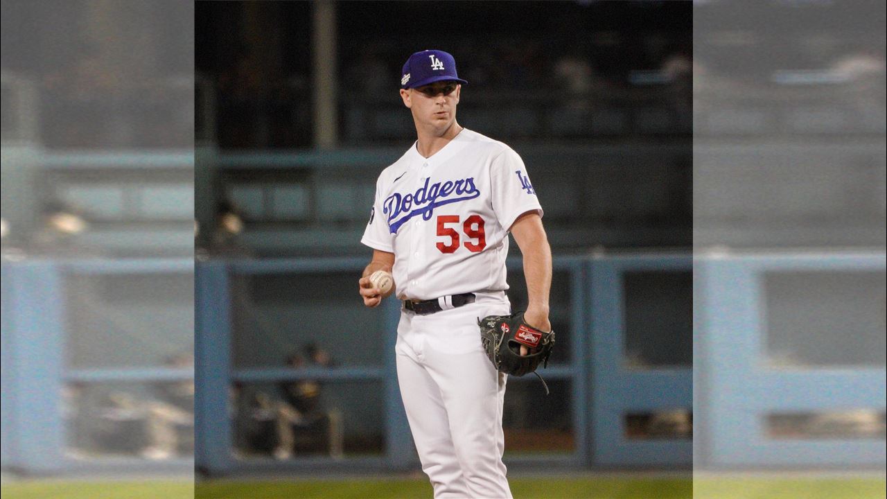 MLB／去年季後賽0失分！道奇2年守...