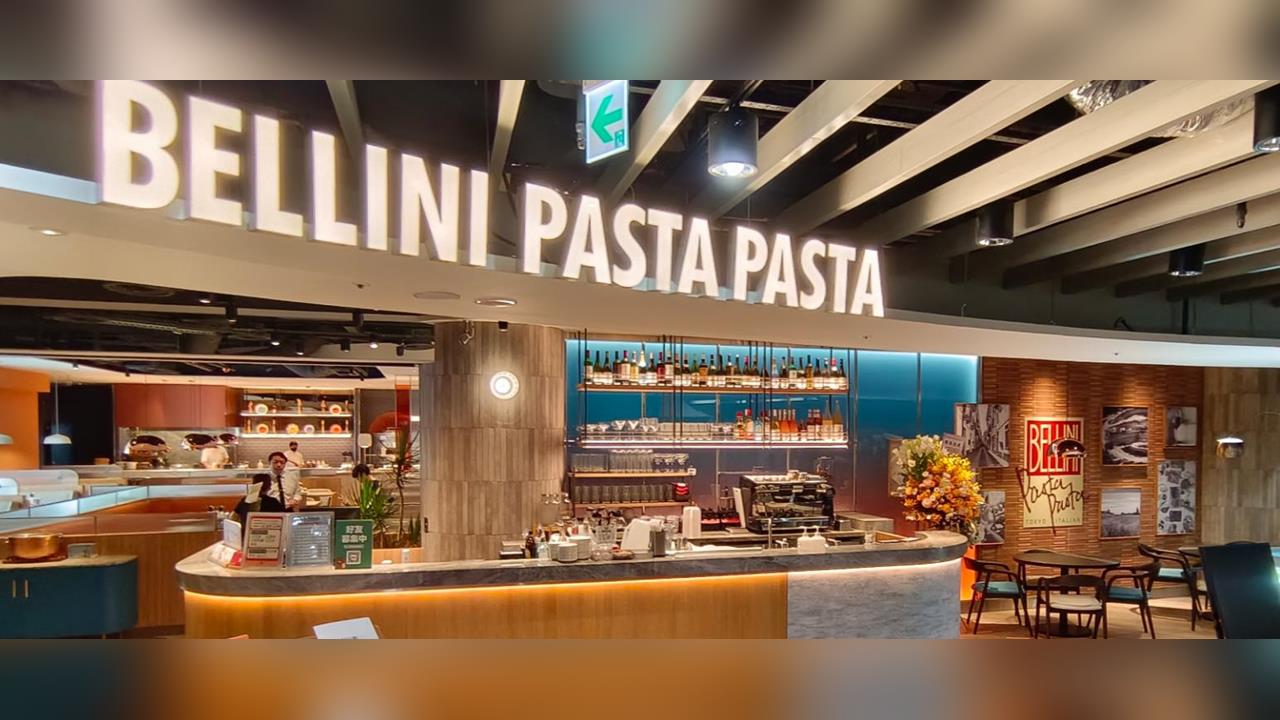 吃完高燒腹瀉！新莊宏匯義式餐廳疑爆沙...