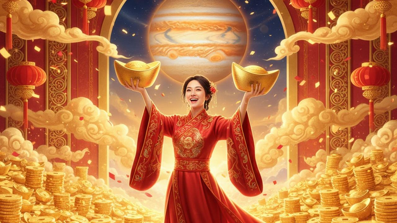 立春「存168」發整年！專家曝4吉時...