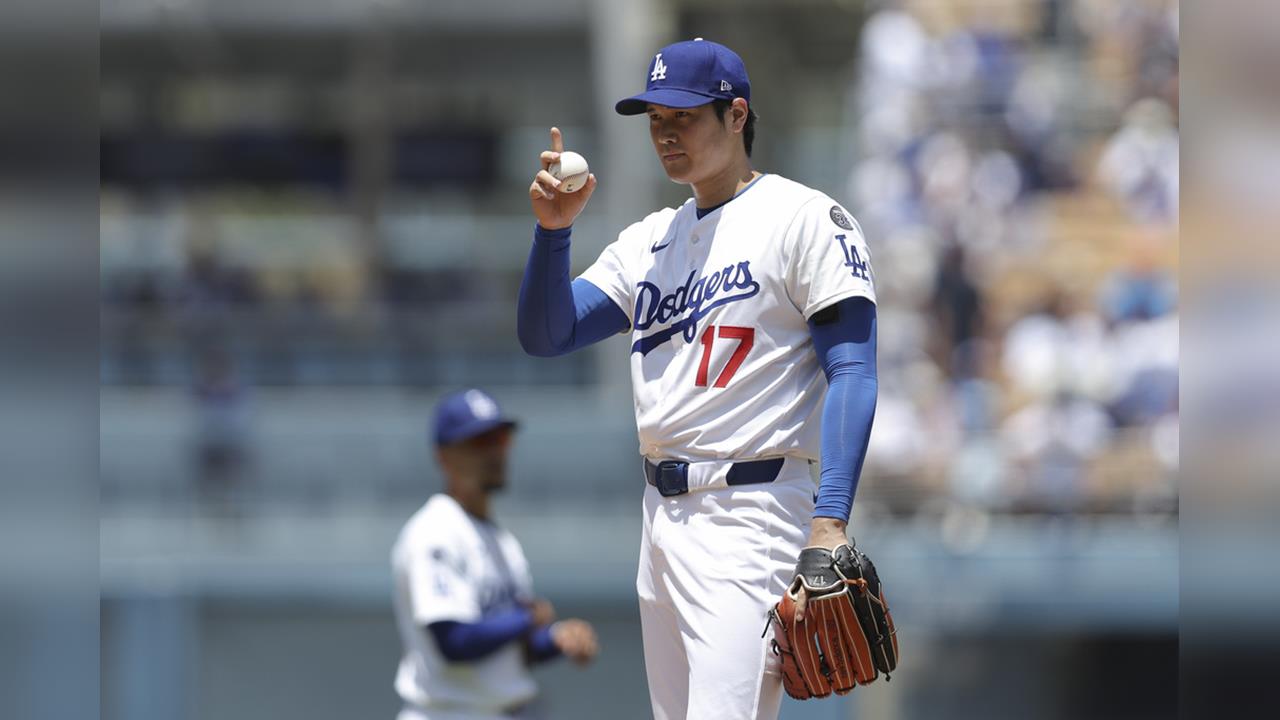 大谷翔平明年可望角逐賽揚獎！羅伯茲欽...