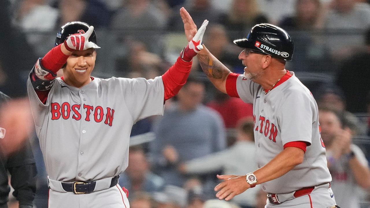 日本隊最後1席名單引起關注！外媒曝：紅襪放行吉田正尚征戰WBC