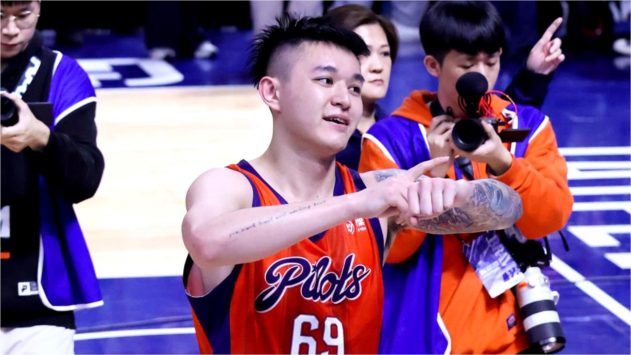 有望再創「多重紀錄之夜」！領航猿「晚...