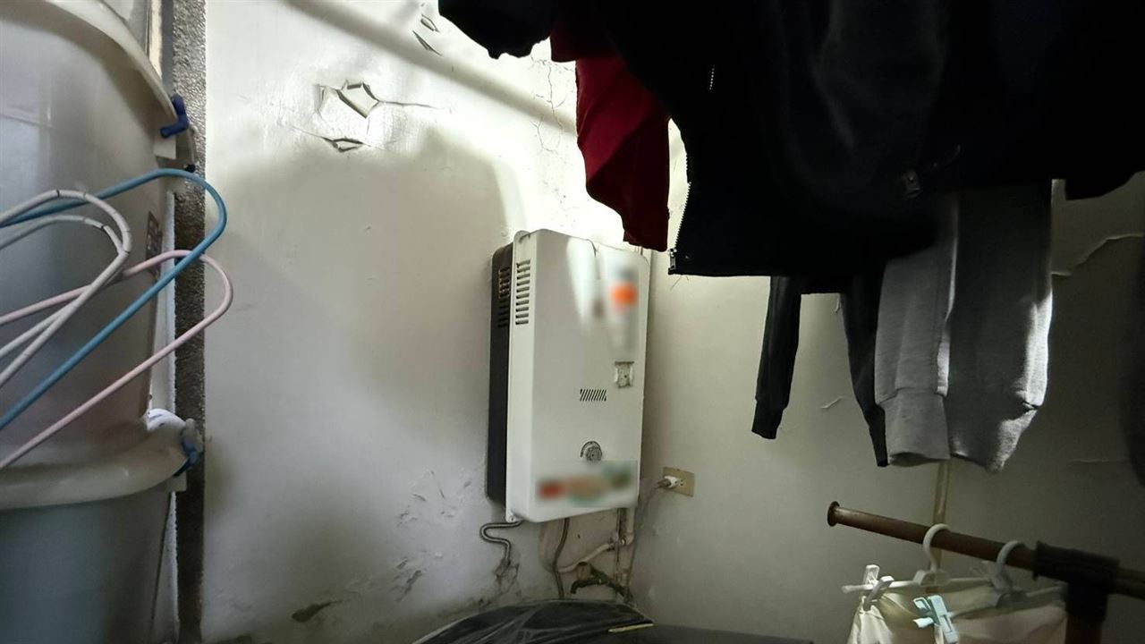 一氧化碳輕度中毒「像感冒」　醫揭6常...