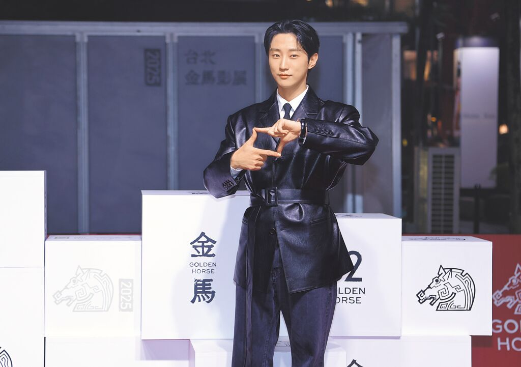 振永《回到20歲》升格男主戀奶奶