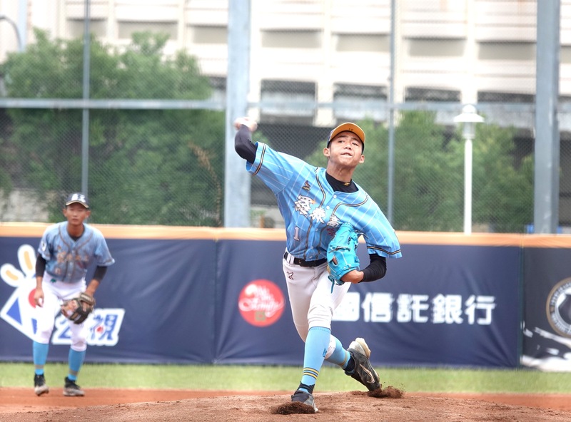 黑豹旗郭靖源5局無失分　率羅工首闖8...