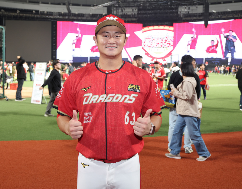 獲WBC徵詢　蔣少宏：會把自己準備好...