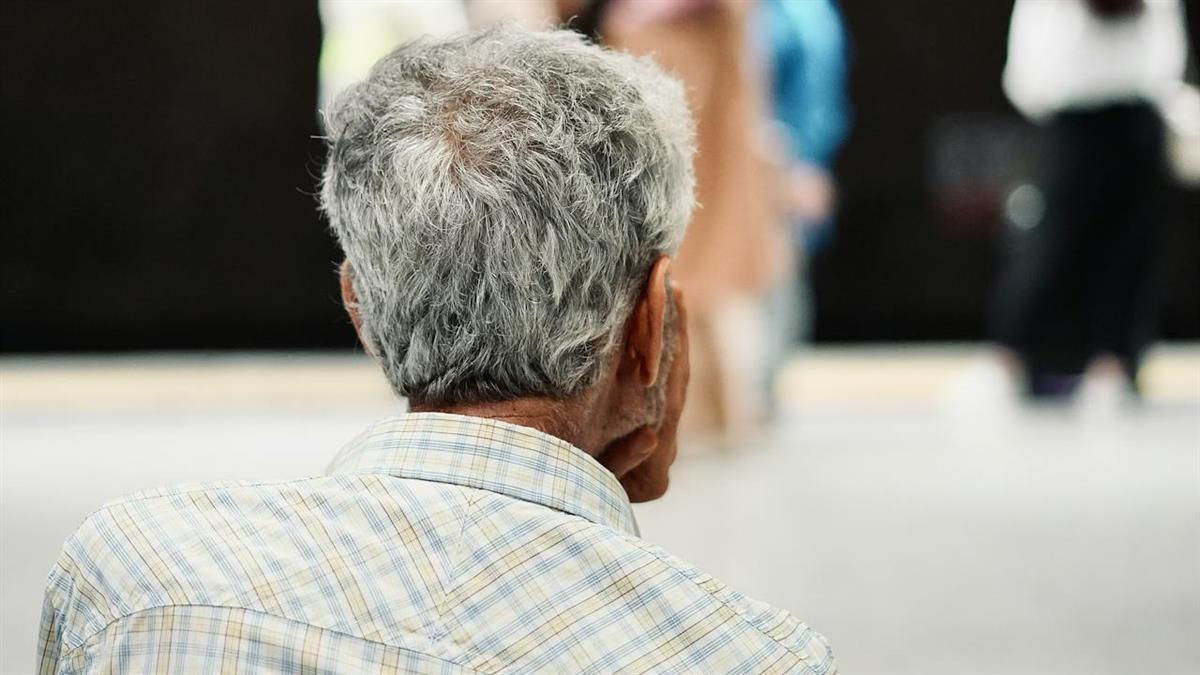 原想退休後每天釣魚！ 他發現月退1萬...