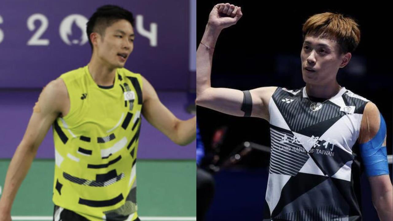 周天成「史詩級」逆轉奪勝！林俊易直落...