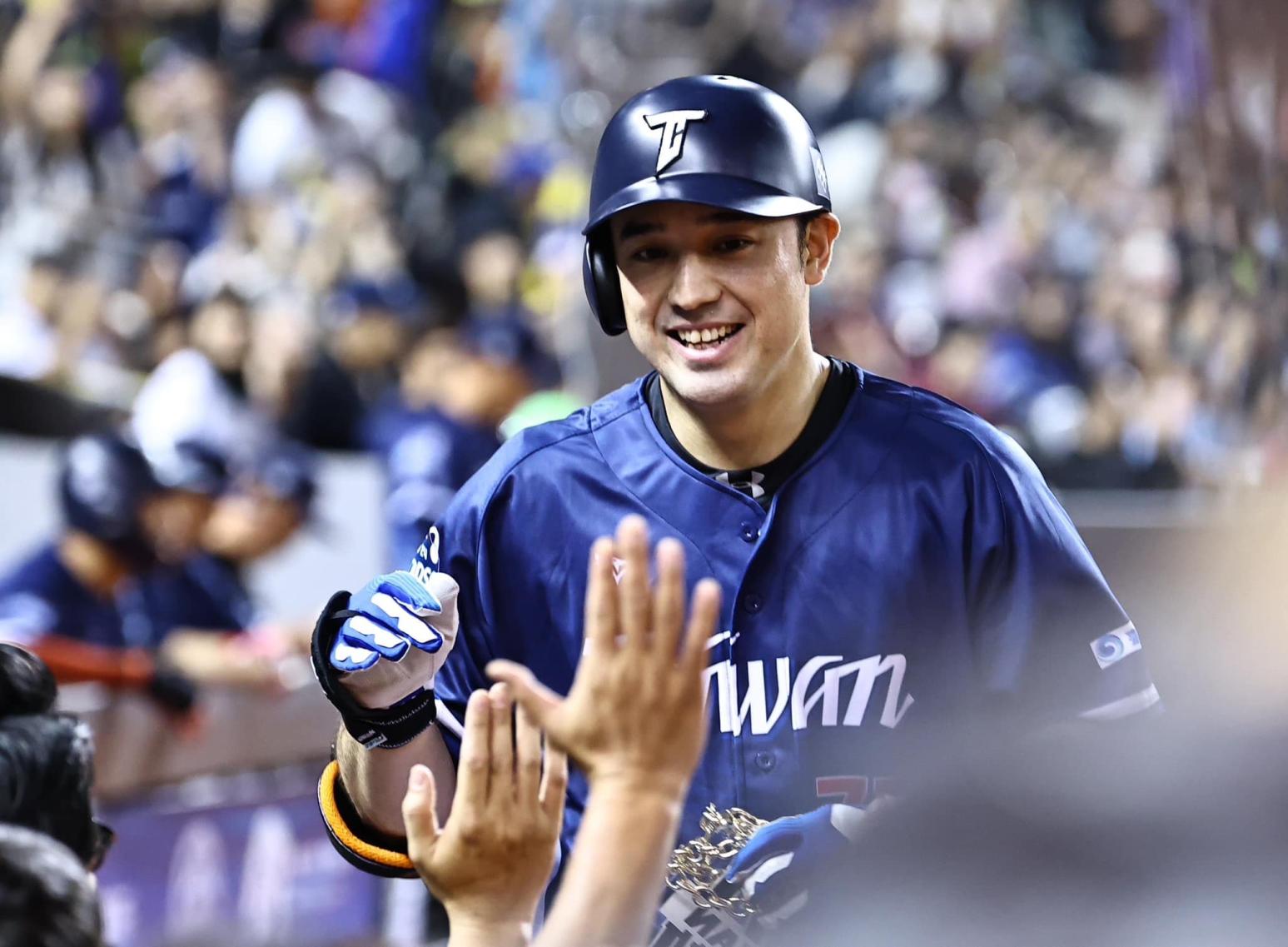 日媒：林安可與西武獅達成合約共識　廣...