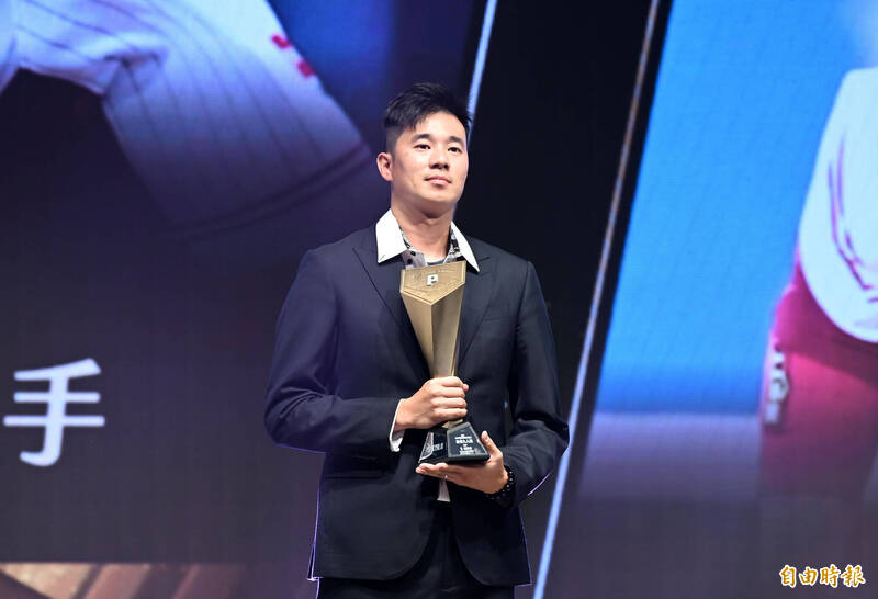 中職》第7輪的逆襲 黃子鵬可望晉升「...