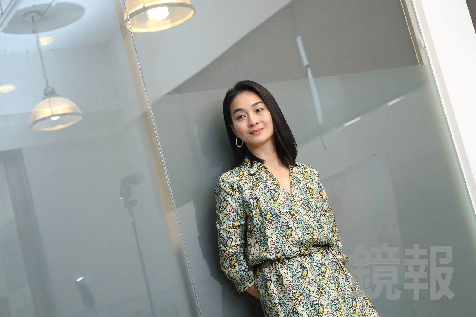 專訪／台大學霸放棄千萬股票！陳雪甄曾...