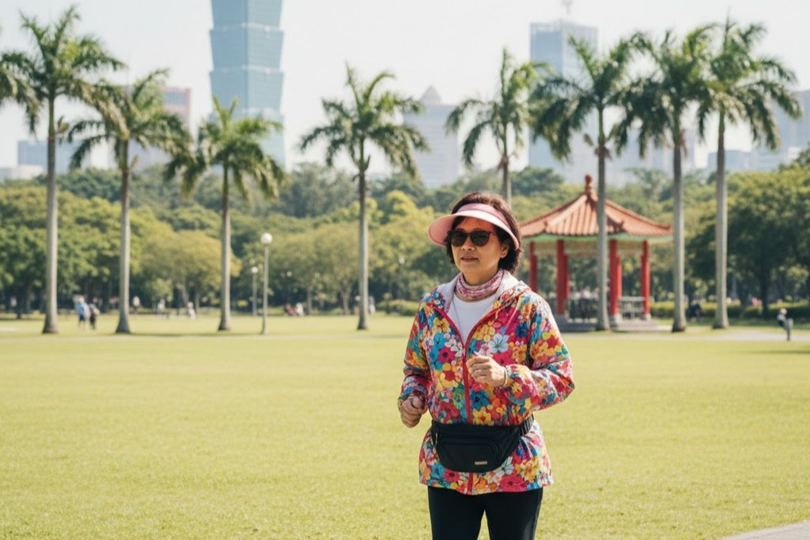 走路無法一邊想事情？醫師警告：跌倒、...