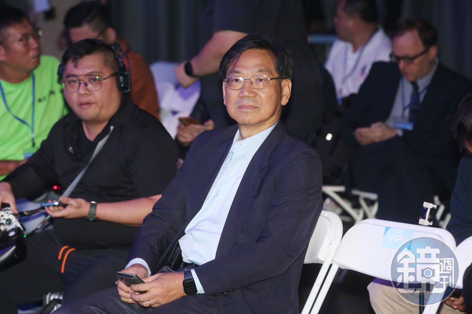 光陽董柯俊斌親自督軍　再找李多慧為銷...