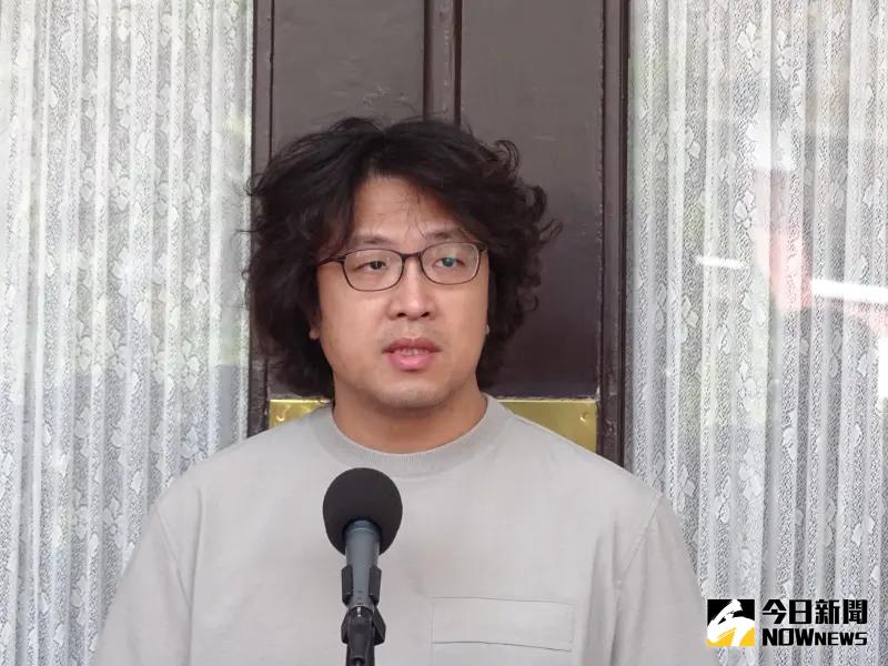 台北市選情太現實！游盈隆點名她可戰蔣...