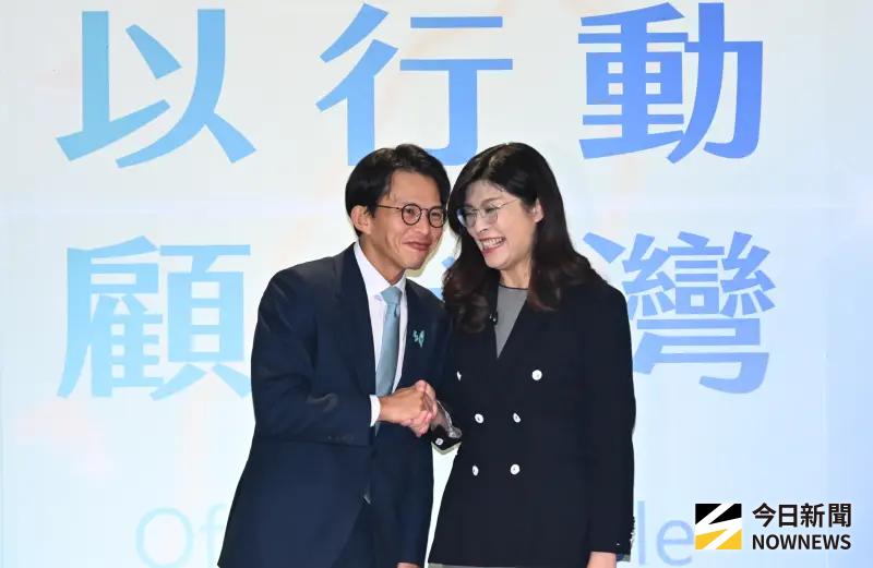 2028大局恐改寫？吳子嘉震撼評估藍...