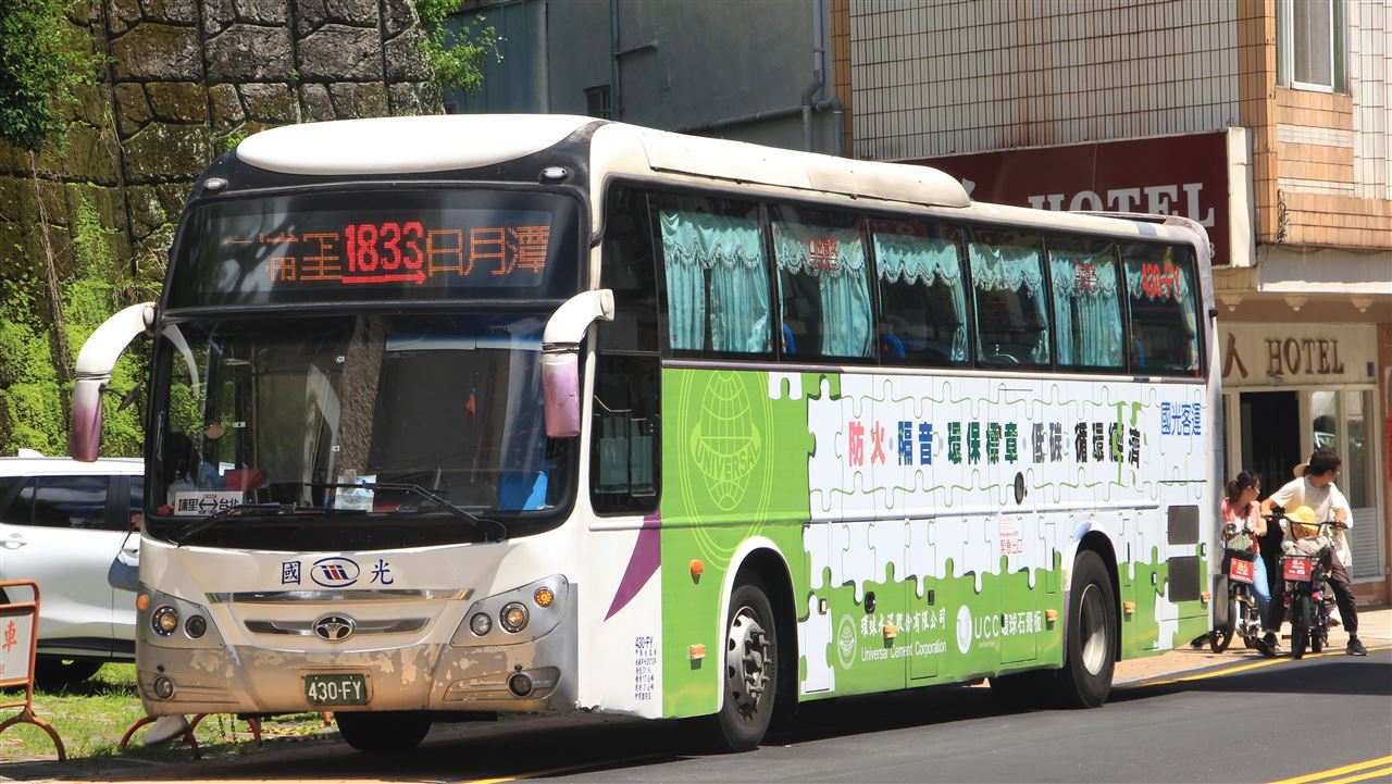 獨家／國光客運又傳欠薪？ 司機爆料：連輪胎、洗車耗材都沒錢！