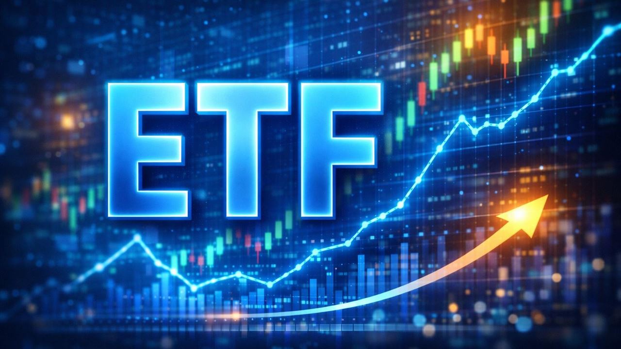 定投族近30萬戶死忠撐盤　封關前資金避風港就是它！