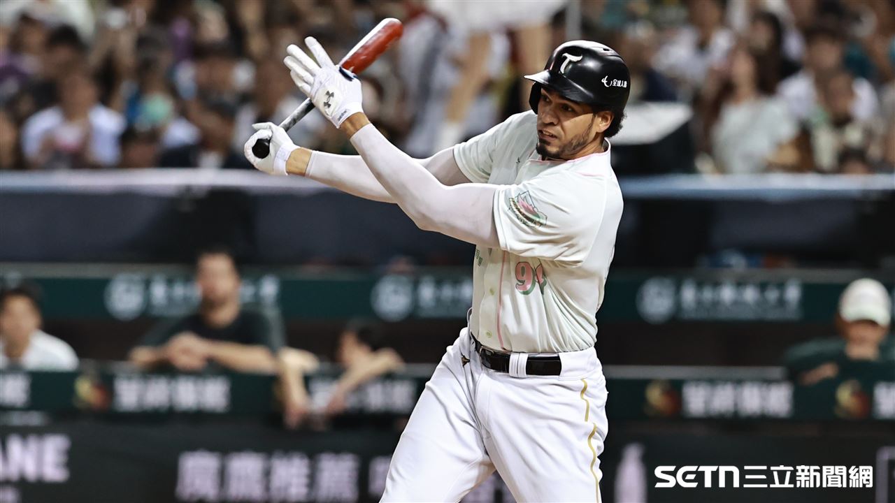 中職／簽下黃子鵬後繼續推動3+1洋將...