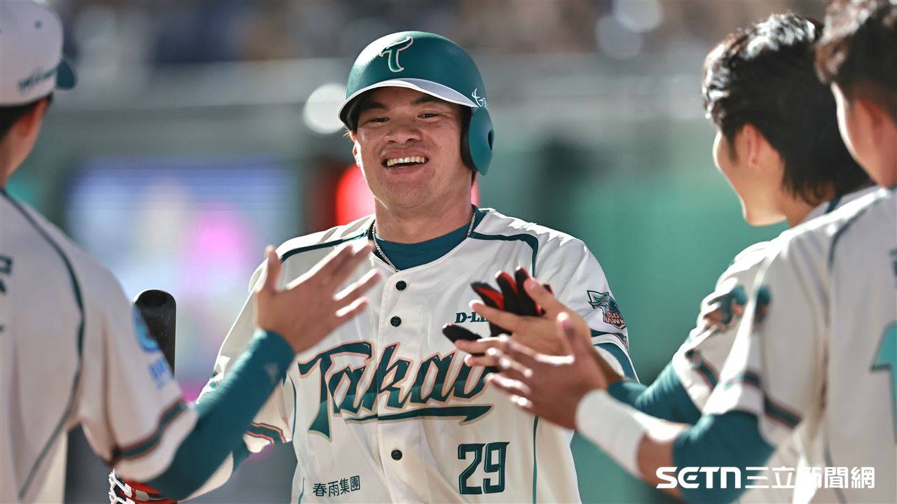 中職／雄鷹張肇元韌帶確定動刀　何時歸...