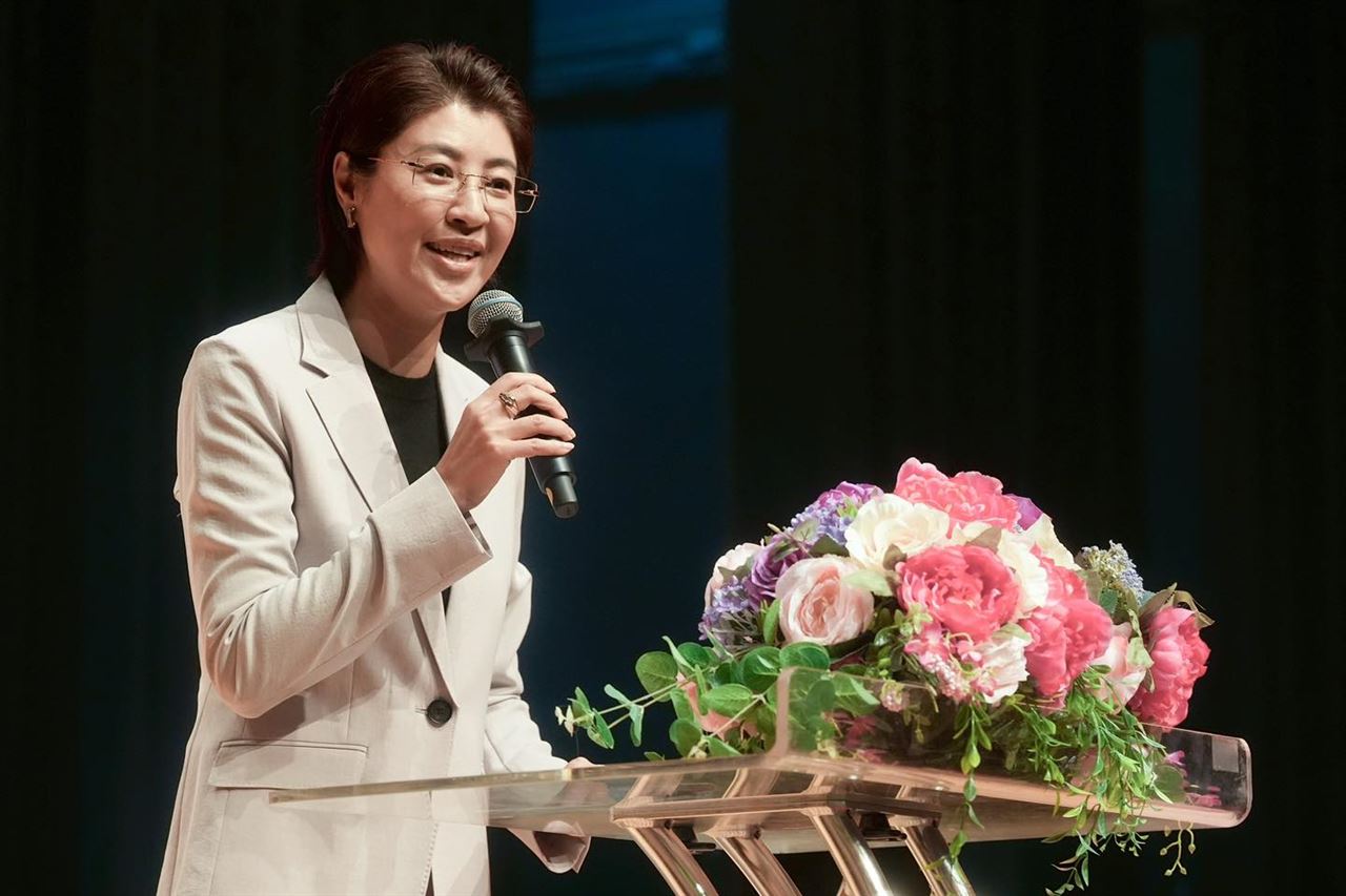 名間鄉垃圾焚化爐爭議、事關台灣80%手搖飲茶葉品質　民進黨三問許淑華