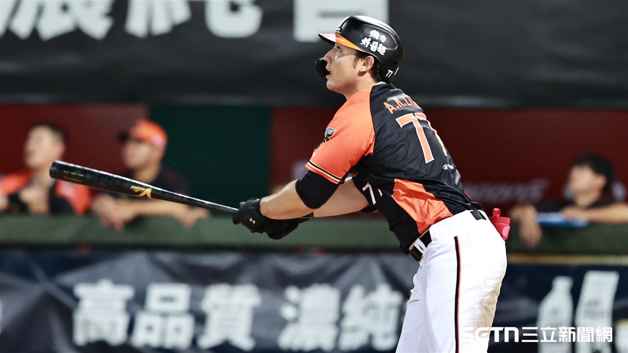 日職／日媒曝西武獅簽下林安可　中職行...