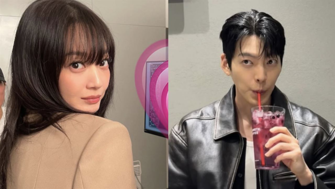 前一天狂曬7枚戒指！申敏兒遭疑「帶球...