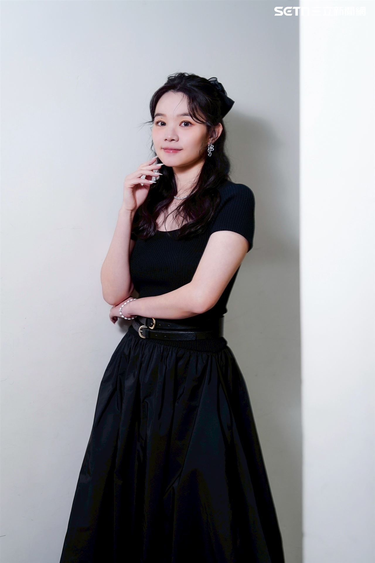 獨家／房東竟是前科犯！女星租屋遭恐嚇還被告　借錢不成反咬她毀屋