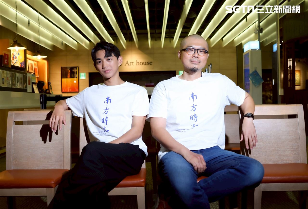 獨家／當兵被霸凌！曹仕翰黑暗谷底翻身...