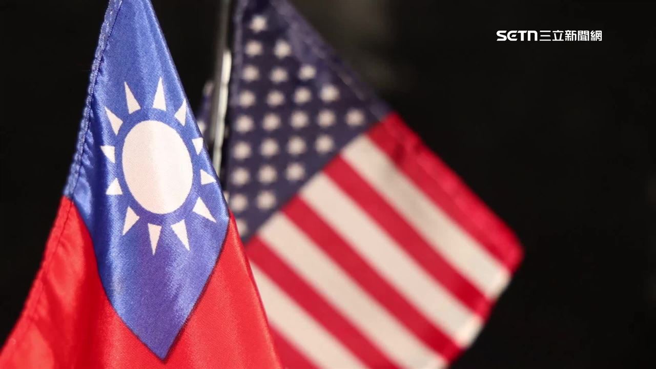 美製汽車、農產品將開放？經濟部：台美對等貿易協定進入最後階段