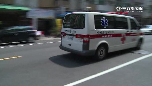 快訊／竹縣國中女老師墜樓亡！傳校方「...