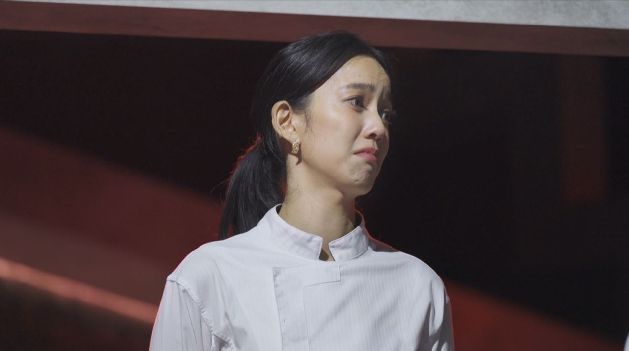 錄到一半突爆衝突！陳庭妮開嗆安心亞「...