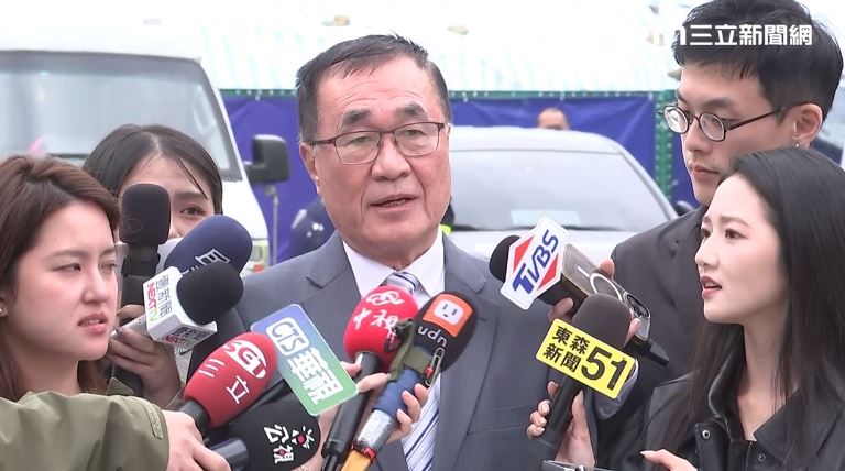 今天又無法和新壽解約！李四川：他們下...