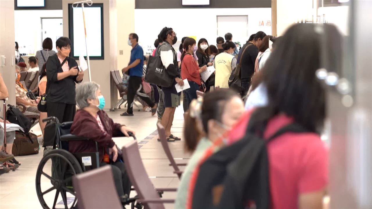 怕急診壅塞！衛福部出手　27家部立醫...