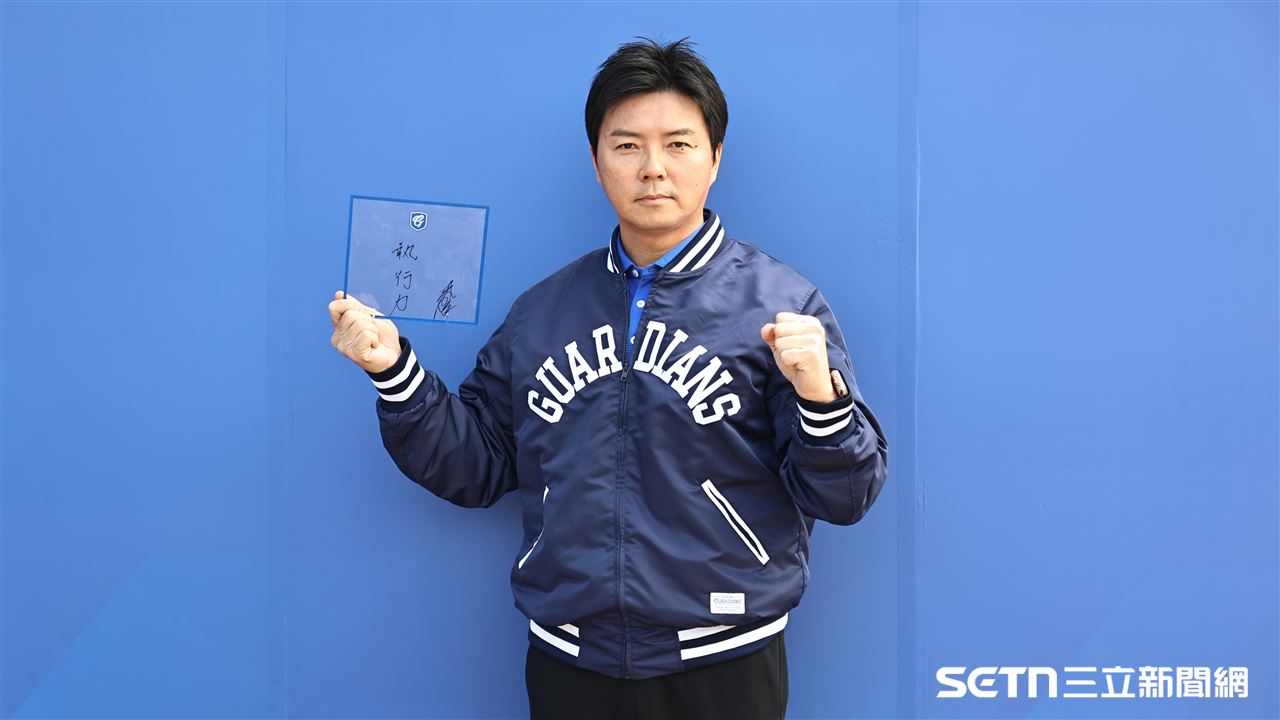 中職／悍將引進要價破千萬運科　林威助...