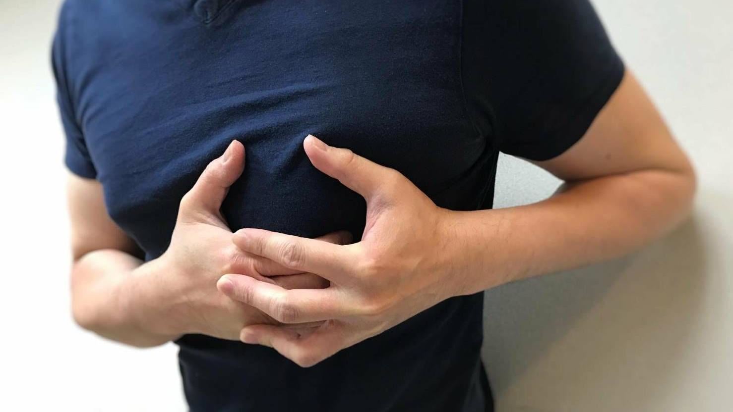 全球3億人患肝炎！「B、C肝免費篩檢...