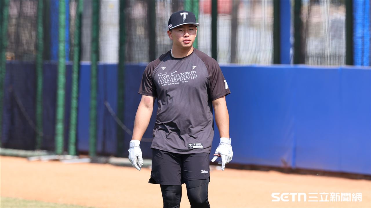 WBC／遭國民DFA後一週安排返美春...