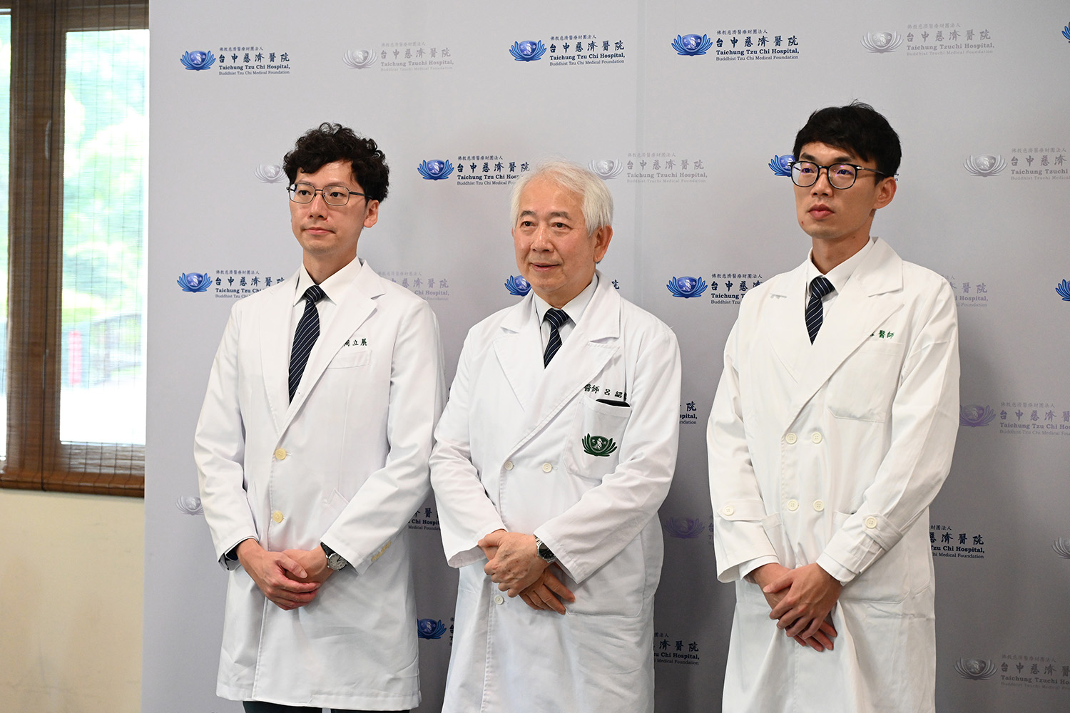 認清骨性關節炎非退化 呂紹睿推動保膝新思維