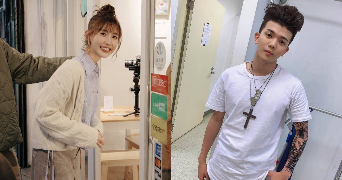 SWAG頻收爭議人物！證實邀粿粿直播...