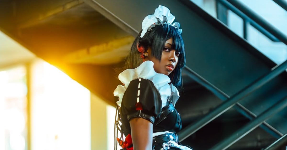 20歲黑人Coser驚傳離世 疑遭網友種族歧視逼死