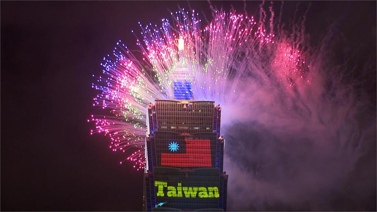 台灣「非單一危機」！命理師預言：2月恐不平靜