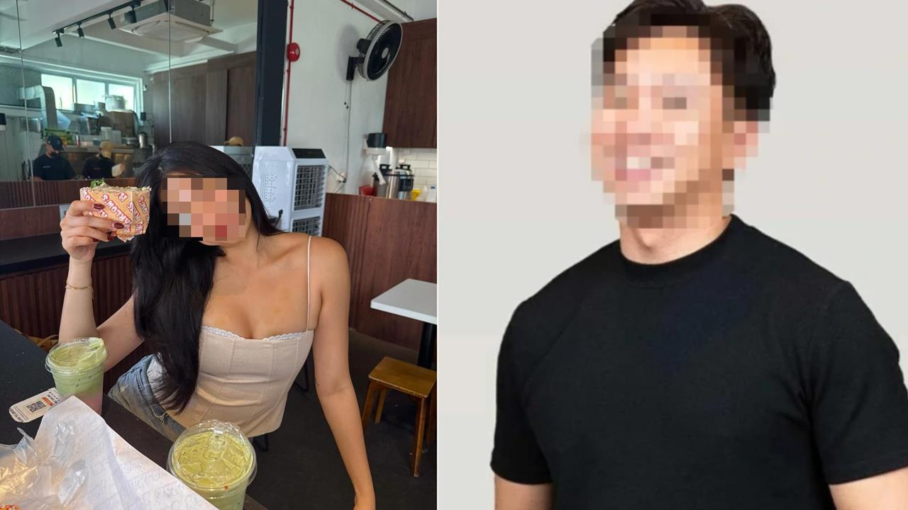 房地產CEO出軌網紅女下屬！辦公室激戰片流出