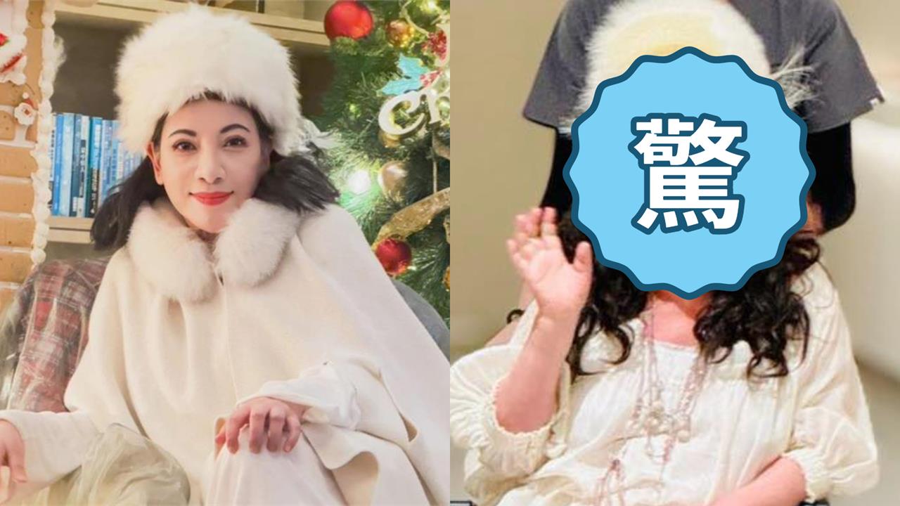 陳文茜抗癌現況曝！台大醫「坐輪椅當飛鳥」