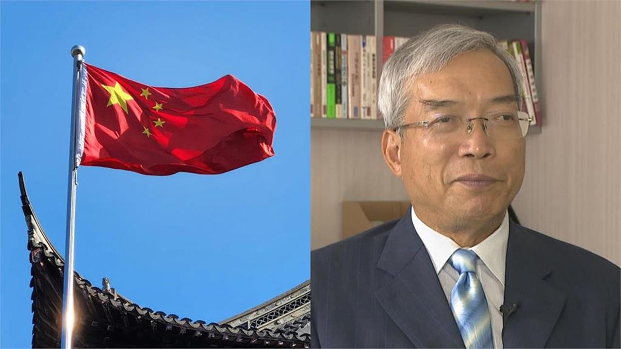 中日衝突「蝴蝶效應」！謝金河一句話揭...