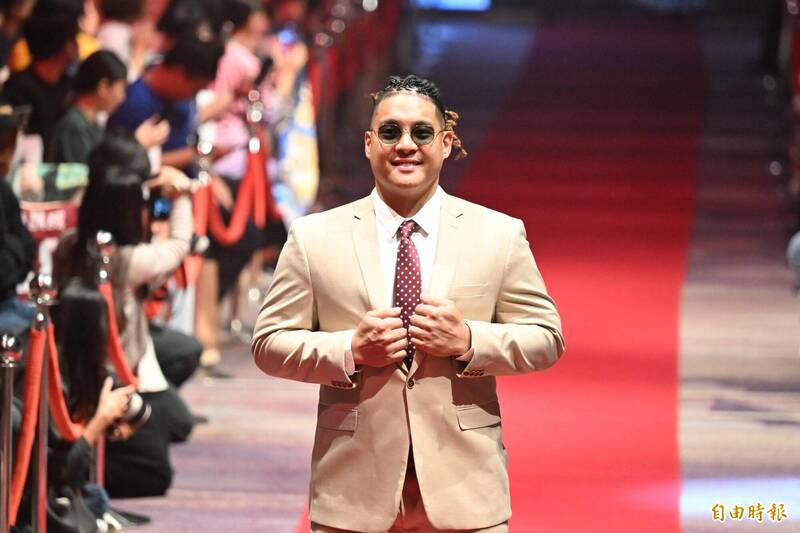 中職》留住台灣青棒好手 吉力吉撈有話...