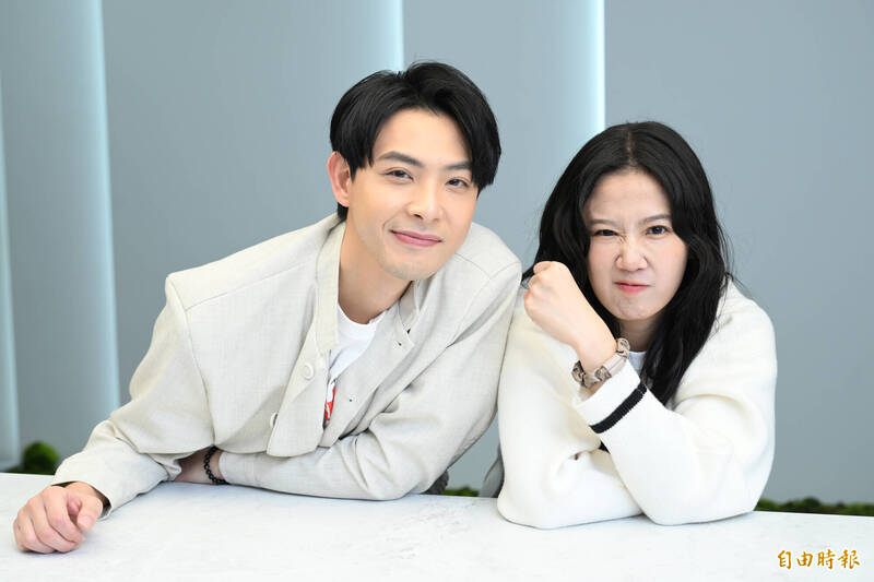 「樹林幫」摯友捲粿王出軌風波 連晨翔...