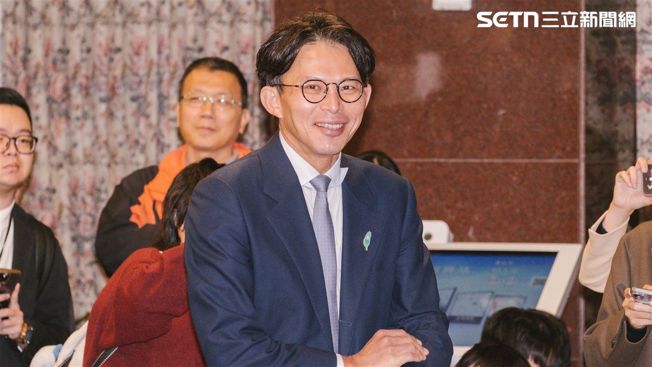 黃國昌轟綠排考察浪費時間！林月琴秀數...