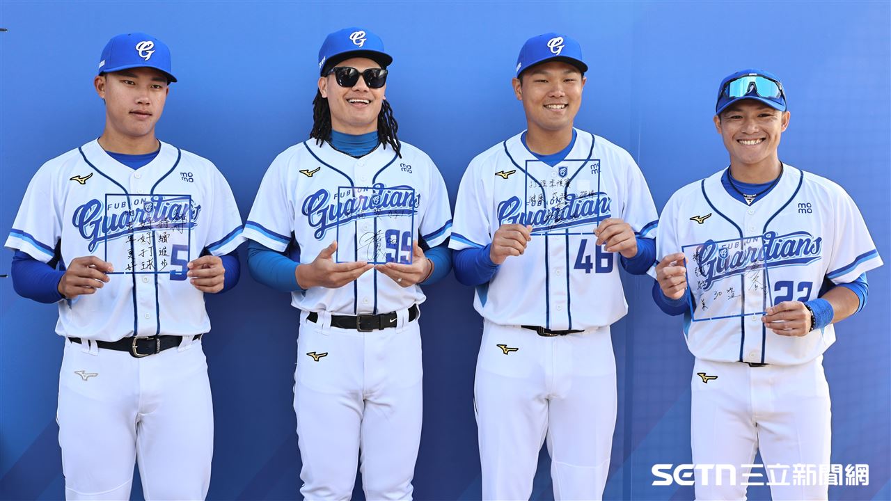 中職／悍將有洋砲棒次大地震　張育成變...