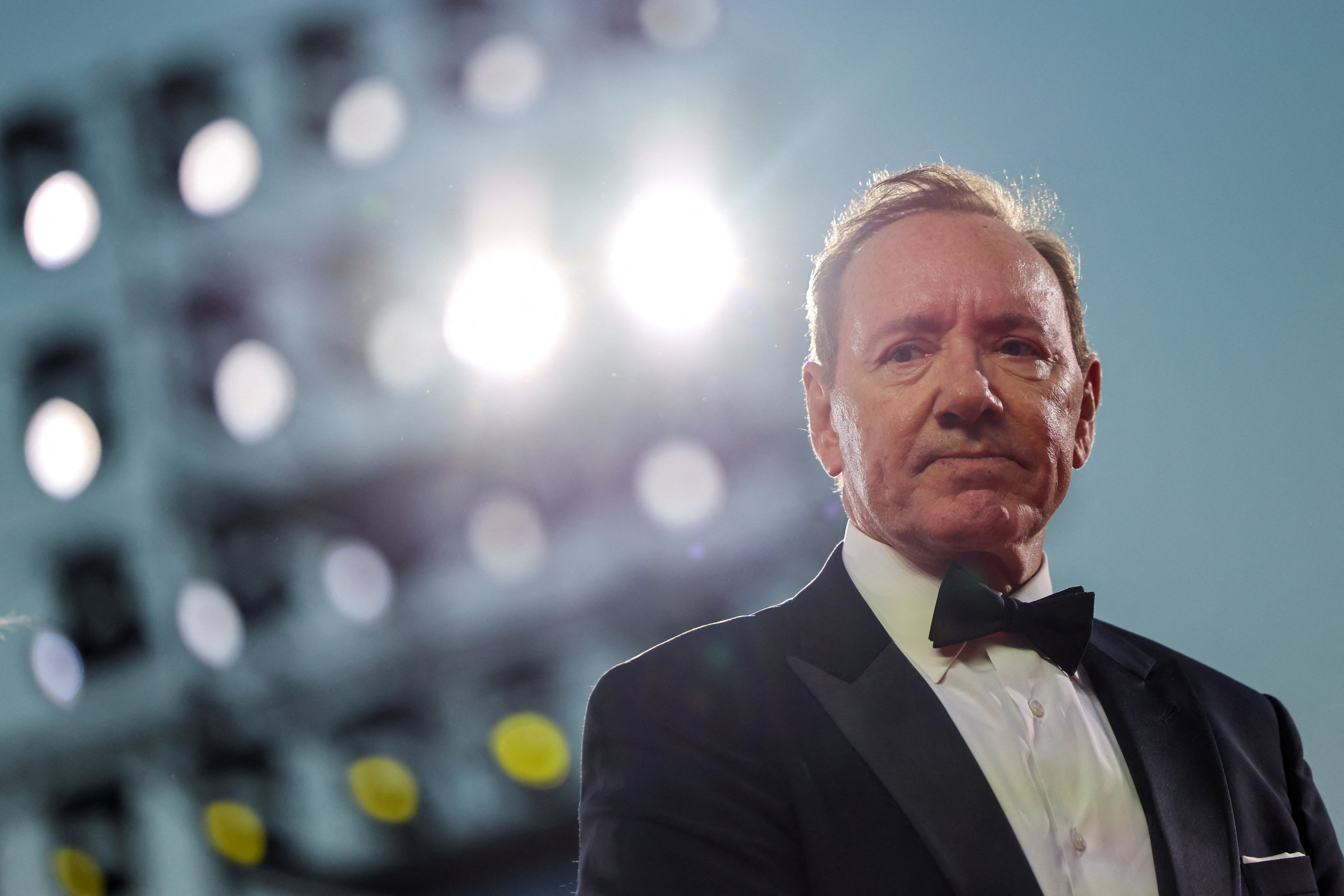 凱文史貝西自曝住旅館無家可歸 喊話馬丁史柯西斯助他重返好萊塢